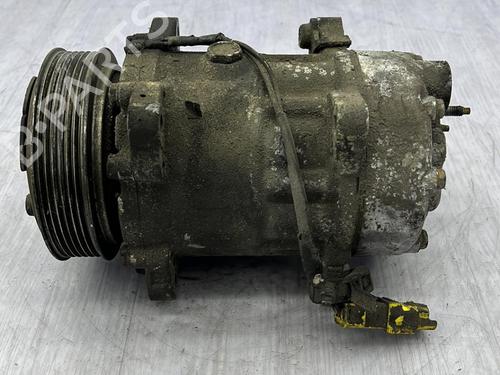 AC compressor CITROËN C8 (EA_, EB_) 2.0 HDi | BP23687190M34  - Image 5