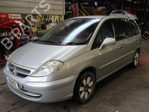 Motorhjelm CITROËN C8 (EA_, EB_) 2.2 HDi | BP23665764C1 - Image 11