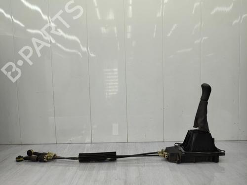 Gearstang RENAULT MODUS / GRAND MODUS (F/JP0_) 1.2 (JP0C, JP0K, FP0C, FP0K, FP0P, JP0P, JP0T) | BP23720015M90 - Image 5