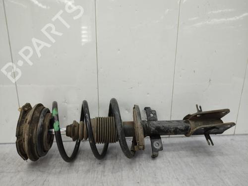 Right front shock absorber RENAULT LAGUNA II (BG0/1_) 1.9 dCi (BG08, BG0G) | BP23728889M17 