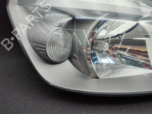 Right headlight RENAULT ESPACE IV (JK0/1_) 2.2 dCi (JK0H) | BP23666167C29 - Image 15