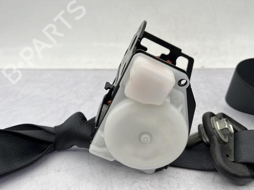 Rear right seatbelt SUZUKI SPLASH (EX) 1.0 (A5B310) | BP23868312I28 - Image 2