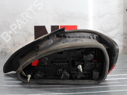Used Left taillight Left taillight PEUGEOT 306 (7B, N3, N5) 1.9 SLD (68 hp) 23667638 23667638
