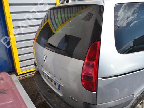 ABS pump PEUGEOT 807 (EB_) 2.2 HDi | BP23688394M43 - Image 13