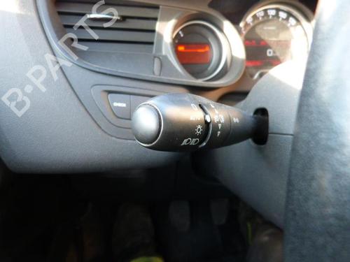 Dashboard CITROËN C5 III (RD_) 2.0 HDi (RDRHD8, RDRHDJ, RDRHR8, RDRHRJ) | BP23691122C46  - Image 36