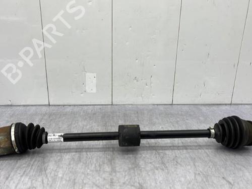 Right front driveshaft OPEL AGILA A (H00) 1.3 CDTI (F68) | BP23701672M39  - Image 5