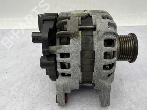 Alternator RENAULT CLIO IV (BH_) 0.9 TCe 90 (BHNF, BHMA, BHMH, BHJK, BHJR) | BP25303697M7 - Image 7