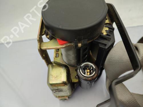 Front left seatbelt NISSAN PRIMERA (P12) 2.2 Di | BP23739314I26 - Image 9