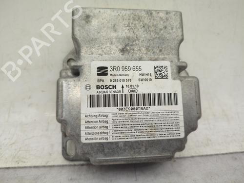 ECU airbags SEAT EXEO (3R2) 2.0 TDI | BP23732185M53 
