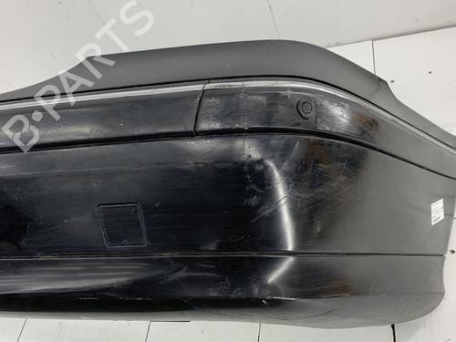 Used Rear bumper MERCEDES-BENZ C-CLASS (W203) C 220 CDI (203.006, 203.008) (143 hp) 23698497
