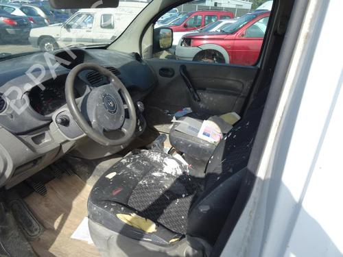 Left front brake caliper RENAULT KANGOO Express (FW0/1_) 1.5 dCi 85 (FW0K, FW0L, FW0B) | BP23665783M105  - Image 15