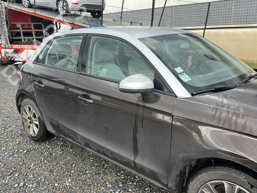 Electronic module AUDI A1 Sportback (8XA, 8XF) 1.6 TDI | BP23738662M83  - Image 56