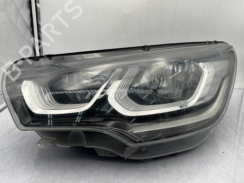 Used Left headlight CITROËN C4 II (NC_) 1.6 BlueHDi 120 (120 hp) 32299009