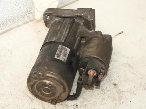 Used Starter Starter RENAULT CLIO II (BB_, CB_) 1.5 dCi (B/CB07) (65 hp) 23669697 23669697