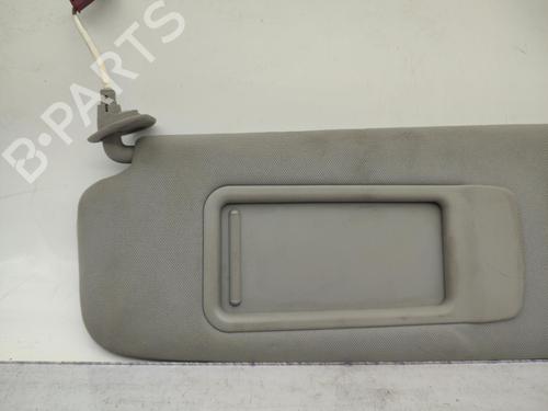 Left sun visor BMW 3 Touring (E91) 330 d | BP23722861I1 - Image 9