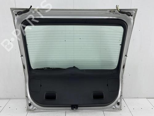 Tailgate SEAT LEON (1M1) 1.9 TDI | BP23702612C6 