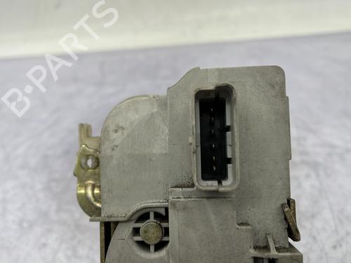Front right lock PEUGEOT 307 (3A/C) 1.6 16V | BP23663436C97 