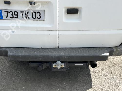 Gearstang FORD TRANSIT Van (FA_ _) 2.4 DI RWD (FAA_, FAB_, FAC_, FAD_) | BP23678790M90 - Image 36