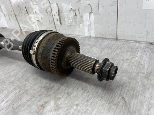 Right front driveshaft HYUNDAI i40 I (VF) 1.7 CRDI | BP37451268M39 - Image 3