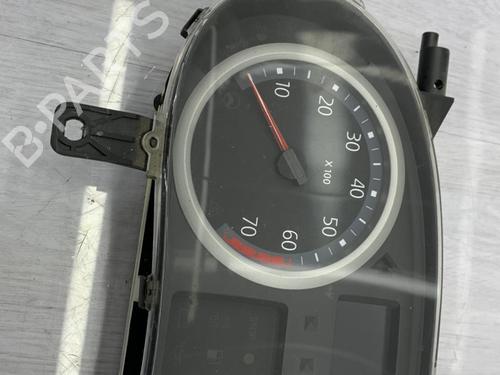 Instrument cluster RENAULT CLIO II (BB_, CB_) 1.4 16V (B/CB0P, BB13) | BP23673742C47 