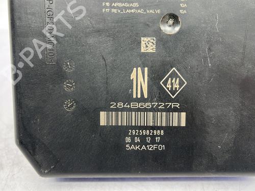 Electronic module RENAULT MEGANE IV Hatchback (B9A/M/N_) 1.5 dCi 110 (B9A3) | BP32980591M83 - Image 8