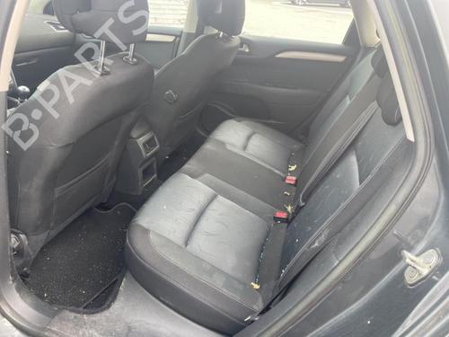 Climate control CITROËN C4 II (NC_) 1.6 HDi 115 | BP23708404I5 