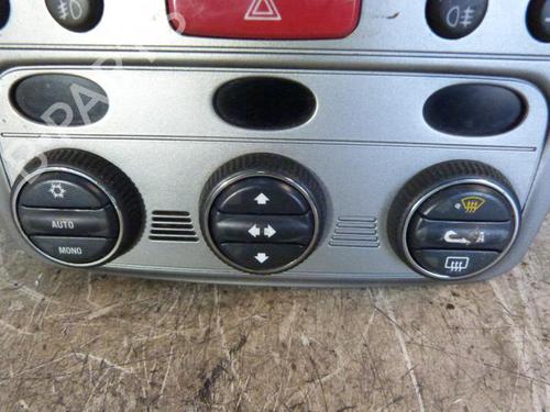 Climate control ALFA ROMEO 147 (937_) 1.6 16V T.SPARK ECO (937.AXA1A, 937.BXA1A) | BP23690111I5 