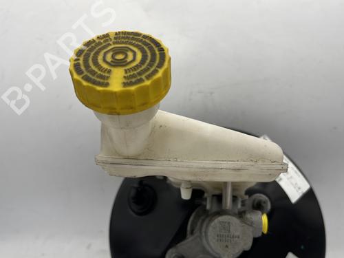 Servo brake CITROËN DS3 (SA_) 1.6 HDi 90 | BP30870458M42 - Image 8