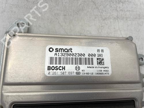Used Electronic module Electronic module SMART FORTWO Coupe (451) 1.0 (451.331, 451.380) (71 hp) 40457353 40457353
