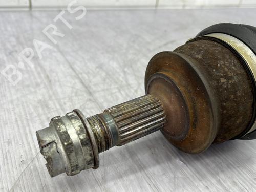 Left front driveshaft FIAT 500 (312_) 1.2 (312AXA1A) | BP24420827M38 - Image 2