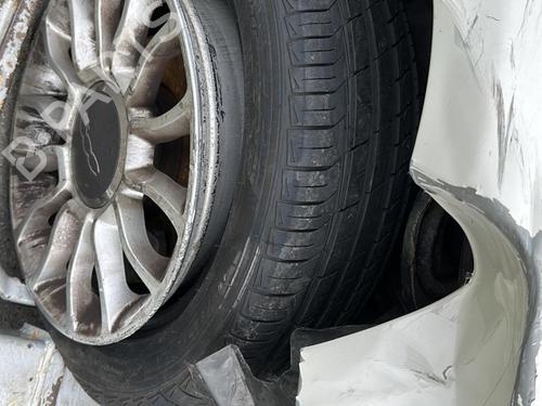 Left sun visor FIAT 500 (312_) 1.3 D Multijet (312AXE1A) | BP23756790I1 - Image 49