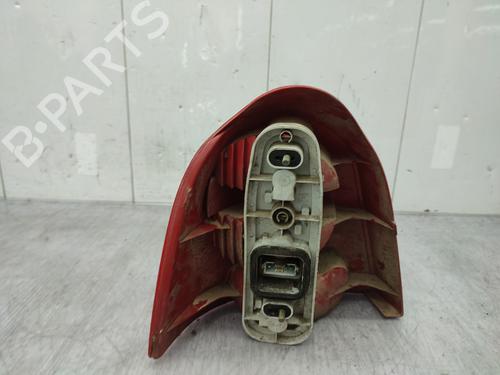 Used Right taillight Right taillight RENAULT TWINGO I (C06_) 1.2 (C066, C068) (58 hp) 27633841 27633841