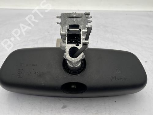 Used Rear mirror Rear mirror PEUGEOT 208 I (CA_, CC_) 1.2 VTI 82 (82 hp) 23761446 23761446