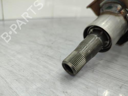 Steering column RENAULT CLIO IV (BH_) 1.5 dCi 90 | BP23723001M21 - Image 8