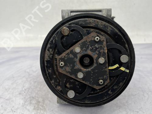 AC compressor DACIA DOKKER MPV (KE_) 1.2 TCe (KEM0, KEAY) | BP31857973M34  - Image 6
