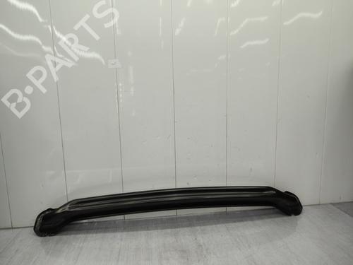 Used Rear bumper reinforcement VW POLO III (6N1) 55 1.3 (55 hp) 23739769