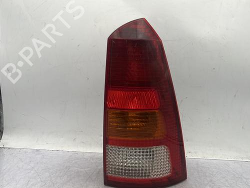 Used Right taillight FORD FOCUS I Turnier (DNW) 1.8 TDCi (100 hp) 30854550
