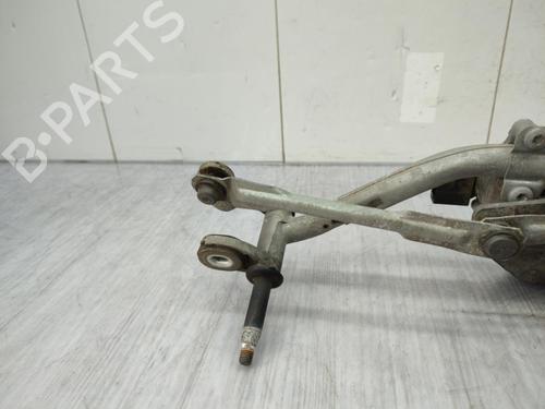 Front wiper motor AUDI A1 Sportback (8XA, 8XF) 1.6 TDI | BP23738646M29 