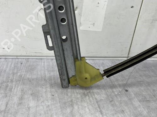 Used Front right window mechanism CITROËN XSARA (N1) 2.0 HDi 90 (90 hp) 23751513