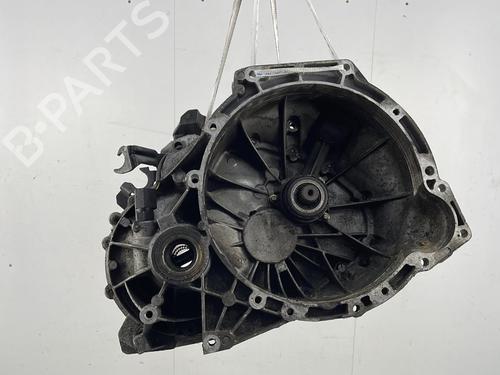 Gearbox FORD FOCUS I (DAW, DBW) 1.8 TDCi | BP23674720M3 