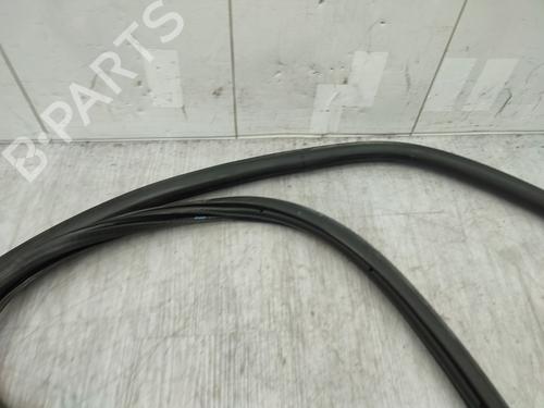 Rubber door seal PEUGEOT 308 II (LB_, LP_, LW_, LH_, L3_) 1.5 BlueHDi 130 | BP25820268C142