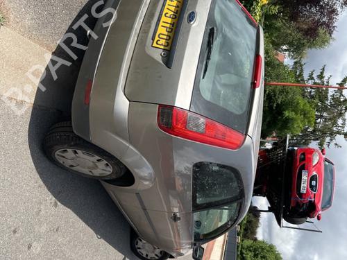 Left headlight FORD FIESTA V (JH_, JD_) 1.3 | BP23679734C28 