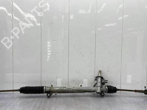 Used Steering rack FORD FIESTA V (JH_, JD_) 1.4 TDCi (68 hp) 26491113
