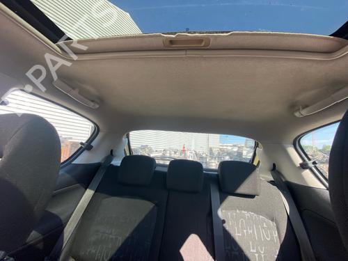 Used Interior roof Interior roof 36901870 36901870