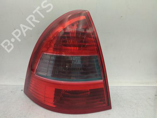 Used Left taillight CITROËN C5 II (RC_) 2.0 HDi (RCRHRH) (136 hp) 29422362