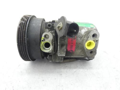 Used AC compressor AC compressor BMW 3 Coupe (E36) 318 is (140 hp) 23672231 23672231