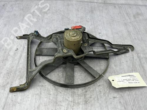 Used Radiator fan Radiator fan CITROËN SAXO (S0, S1) 1.0 X (50 hp) 23705740 23705740