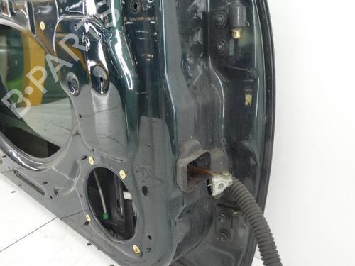 Left front door MINI MINI (R50, R53) Cooper | BP23700612C2 