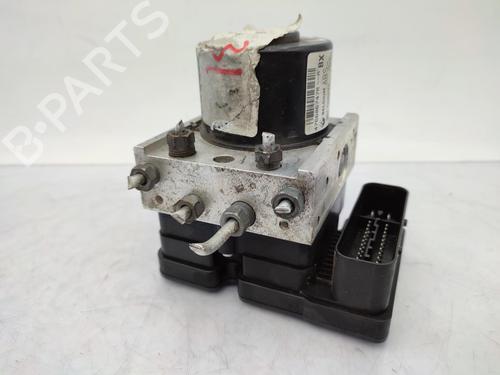 ABS pump RENAULT MEGANE III Hatchback (BZ0/1_, B3_) 1.5 dCi (BZ0C) | BP23704191M43 