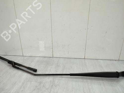 Front windshield wiper arm PEUGEOT 208 I (CA_, CC_) 1.5 BlueHDI 100 | BP23721321C143 